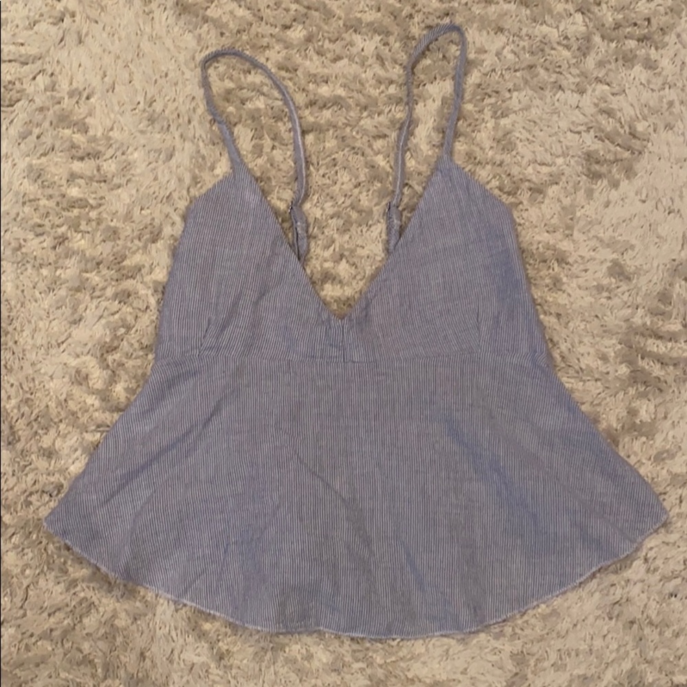 Brandy Melville Top